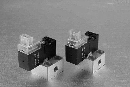 電磁閥線圈分正負(fù)極嗎？怎么接線？