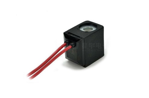 為什么4V210電磁線圈表面會(huì)凹凸不平？一般電磁閥線圈的交期是多久？