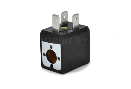 電磁線圈的電阻應如何測量？