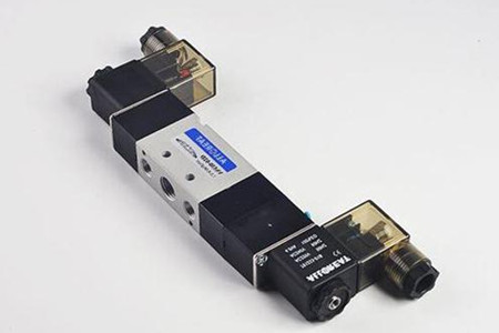 怎么檢測電磁閥線圈的好壞？